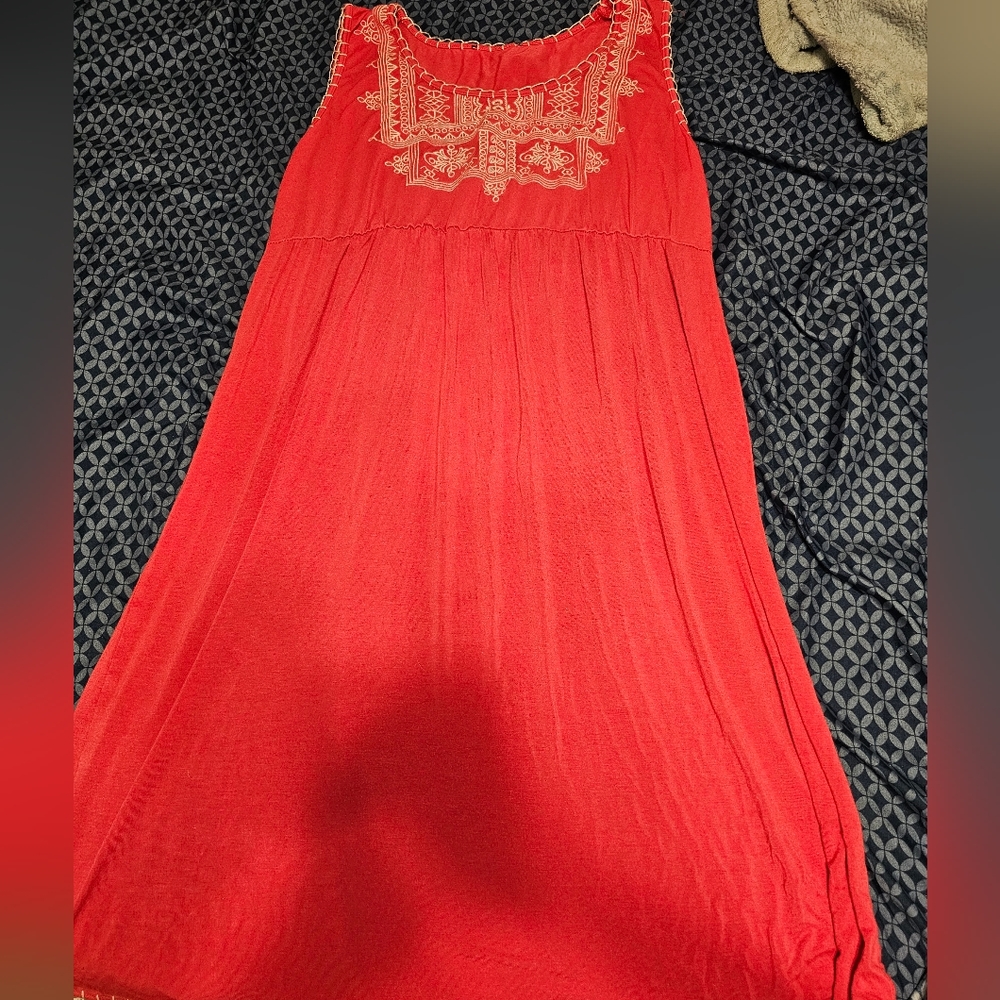 Dress